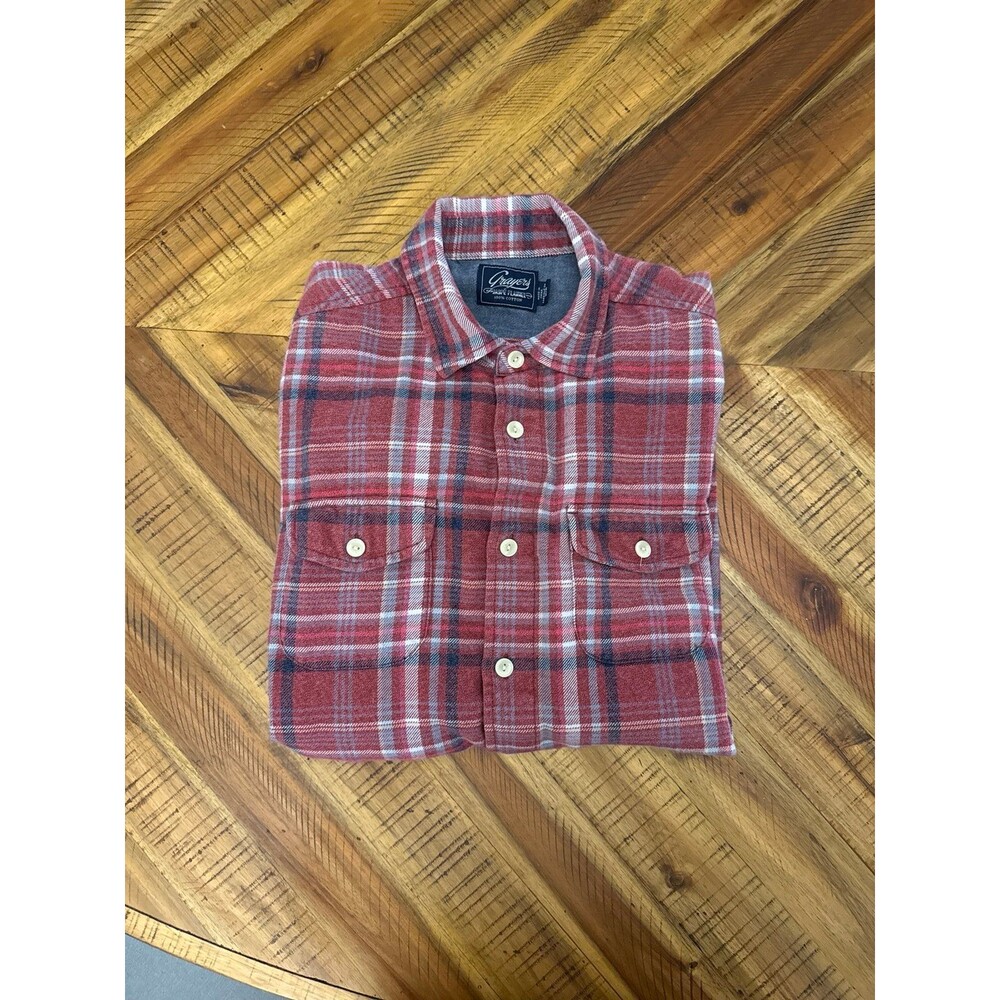 Flannel Bundle - image 4